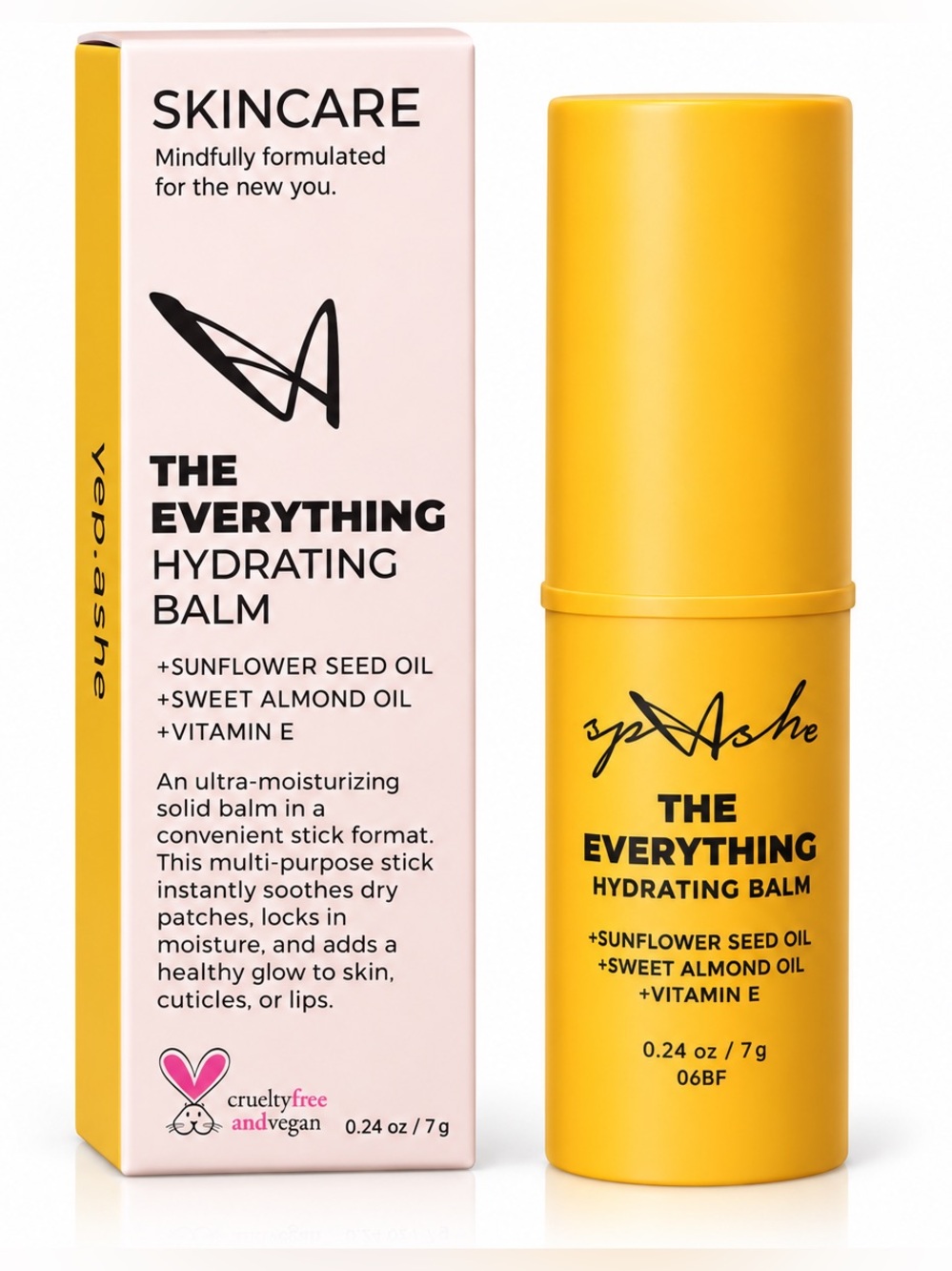 The Everything Hydrating Balm